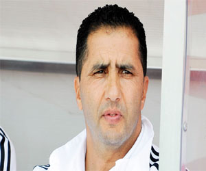   مصر اليوم - بنعبيشة يستدعي المفضل مدافع أغادير لودية المغرب أمام الجابون